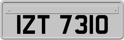 IZT7310