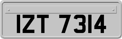 IZT7314