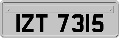 IZT7315