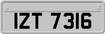 IZT7316