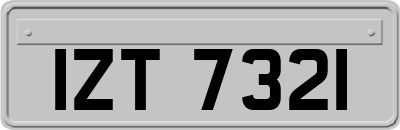 IZT7321