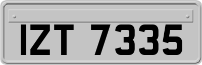 IZT7335