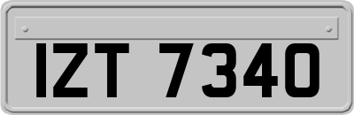 IZT7340