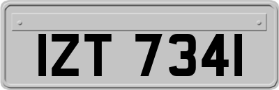 IZT7341