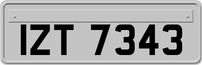 IZT7343