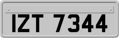 IZT7344