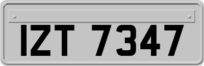 IZT7347