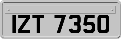 IZT7350