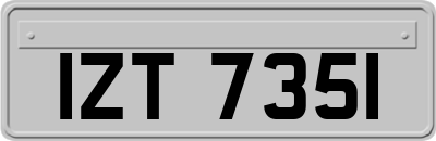 IZT7351