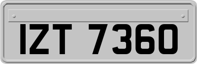 IZT7360