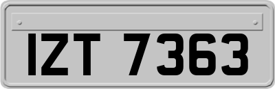 IZT7363