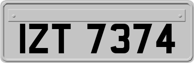 IZT7374