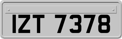 IZT7378