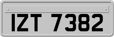IZT7382