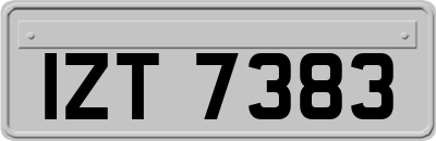 IZT7383