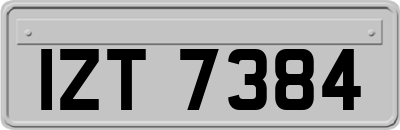 IZT7384