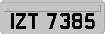 IZT7385