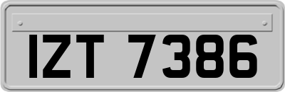 IZT7386