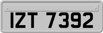 IZT7392