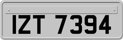 IZT7394