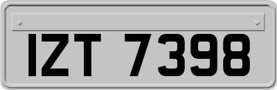 IZT7398