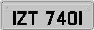 IZT7401