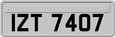 IZT7407