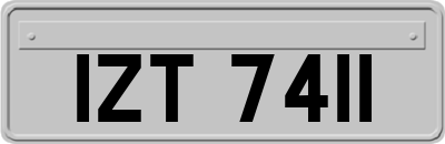 IZT7411