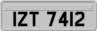 IZT7412