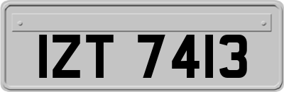 IZT7413