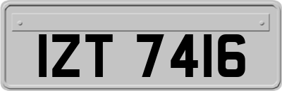 IZT7416