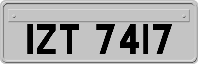 IZT7417