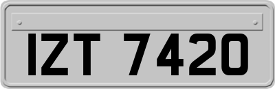 IZT7420