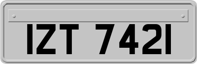 IZT7421