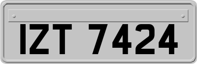 IZT7424