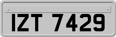 IZT7429