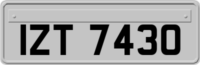 IZT7430