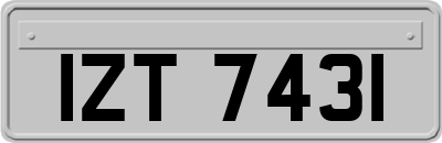 IZT7431