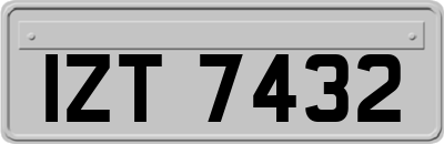 IZT7432