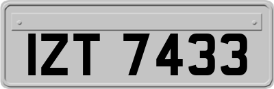 IZT7433