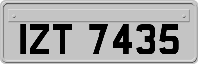 IZT7435