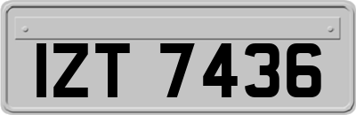 IZT7436
