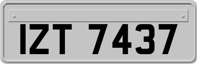 IZT7437