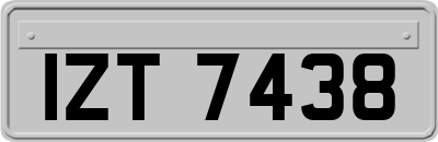 IZT7438