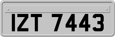 IZT7443