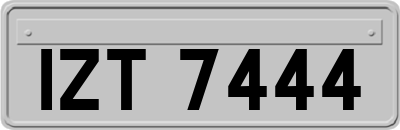 IZT7444