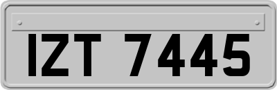 IZT7445