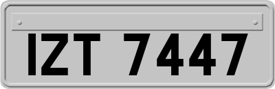 IZT7447
