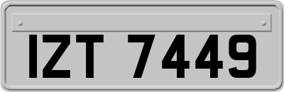 IZT7449
