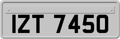 IZT7450